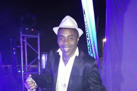 Valentin Top's Dj Showman Animador