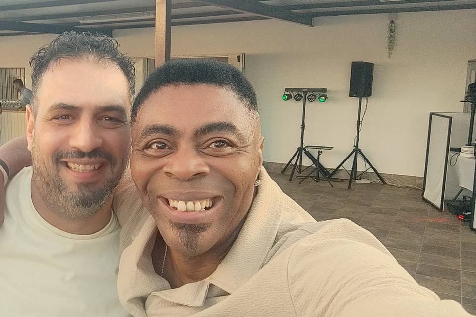 El papi de la ciatura