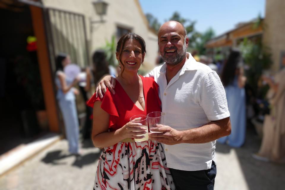 Su compañia