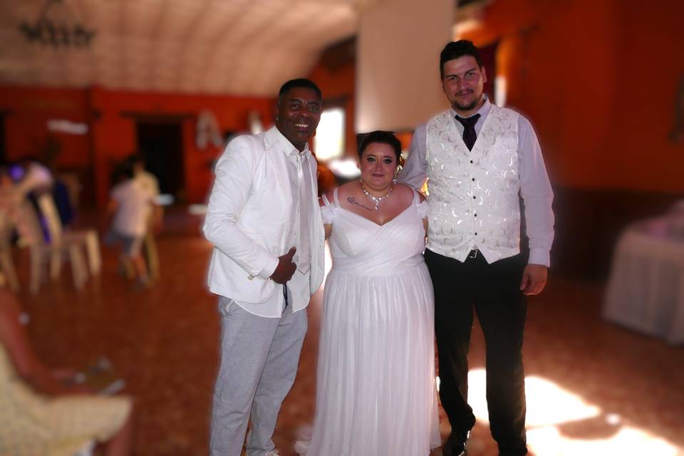 Pa los recuerdos en el tiempo
