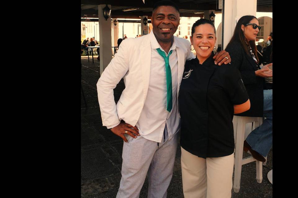 DANILO'S Catering