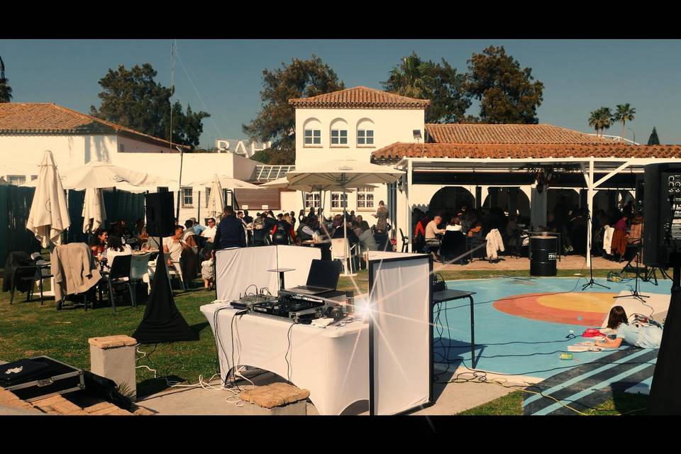 CLUB la salina