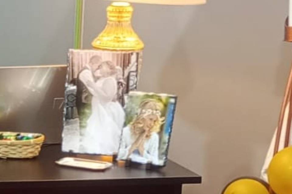 Pizarras personalizadas