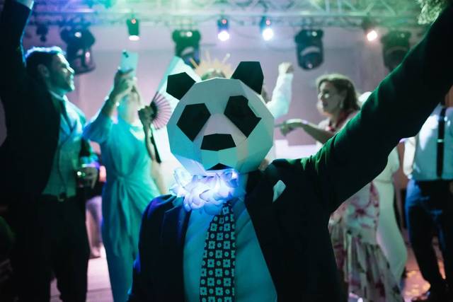 Pandas