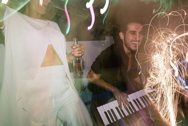 Show para eventos