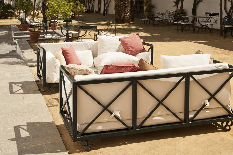 TERRAZA