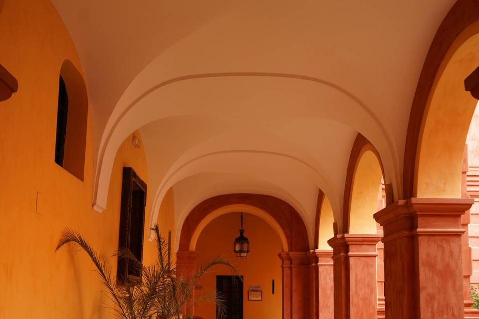 SOPORTAL