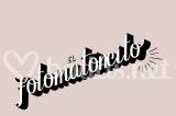 Logo Fotomatoncito