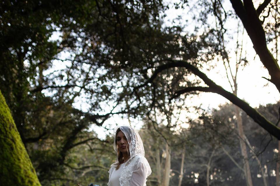 Detalles de novias