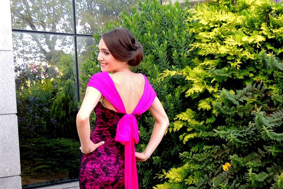 Vestidos de fiesta Rosa Clará 2022 - Moda en PasarelaModa en Pasarela