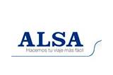 Alsa LOGO