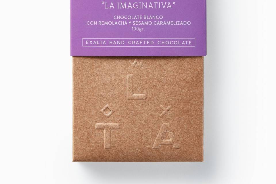 Exalta Chocolate
