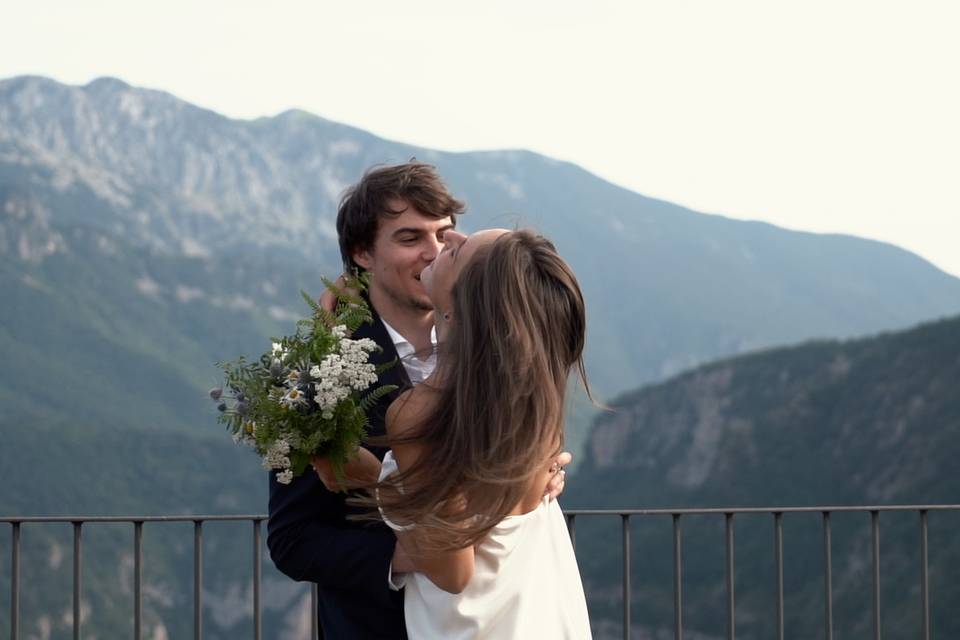 Laura y Roberto