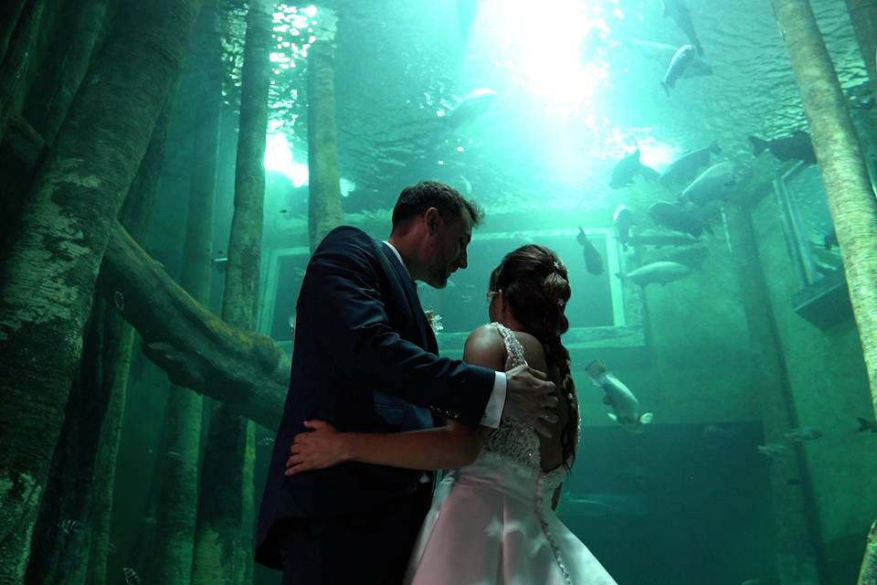 Jose y Sara