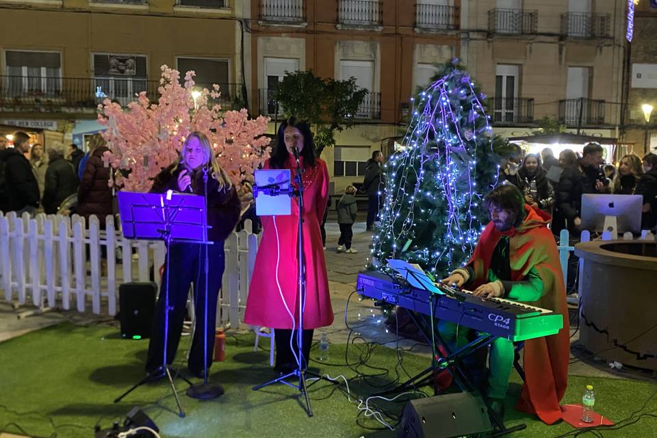 Concierto Villancicos Calahorr