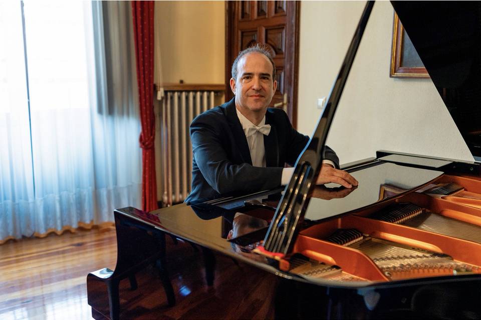 Pianista