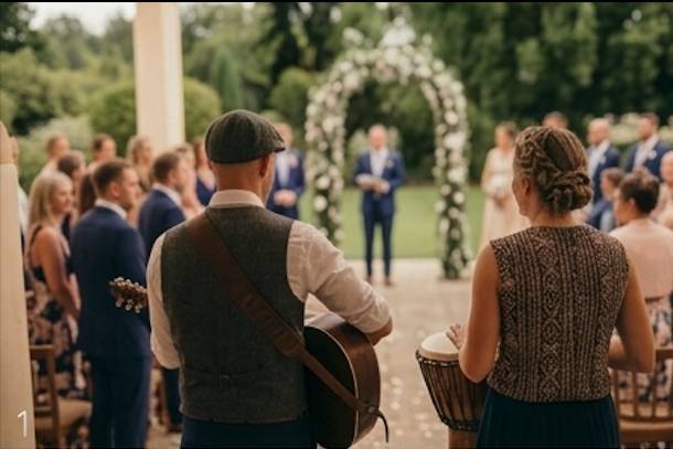 Ceremonia