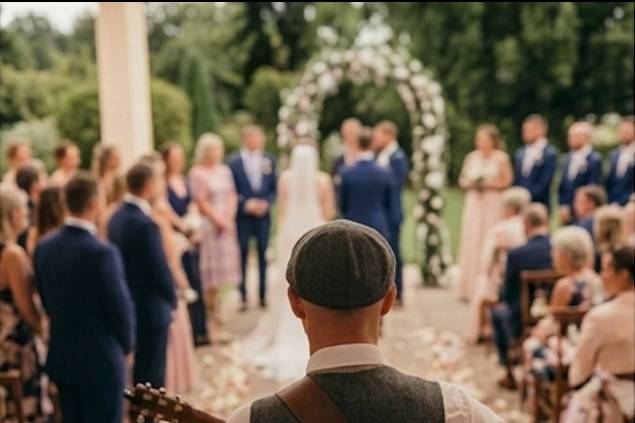 Ceremonia