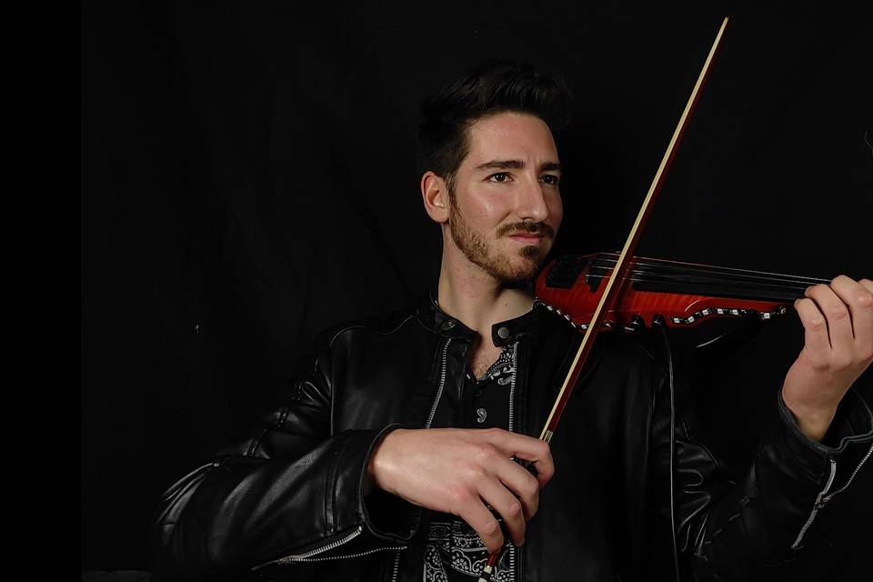 Daniel Icasto