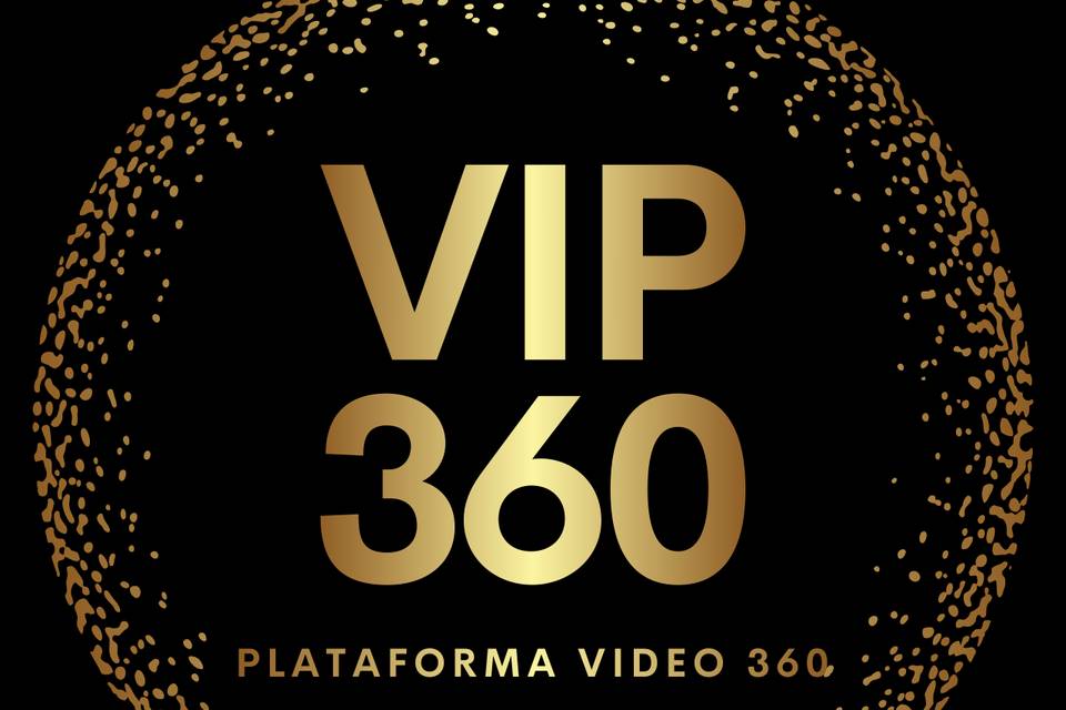 VIP 360 Vídeo