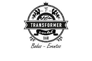 Transformer Eventos