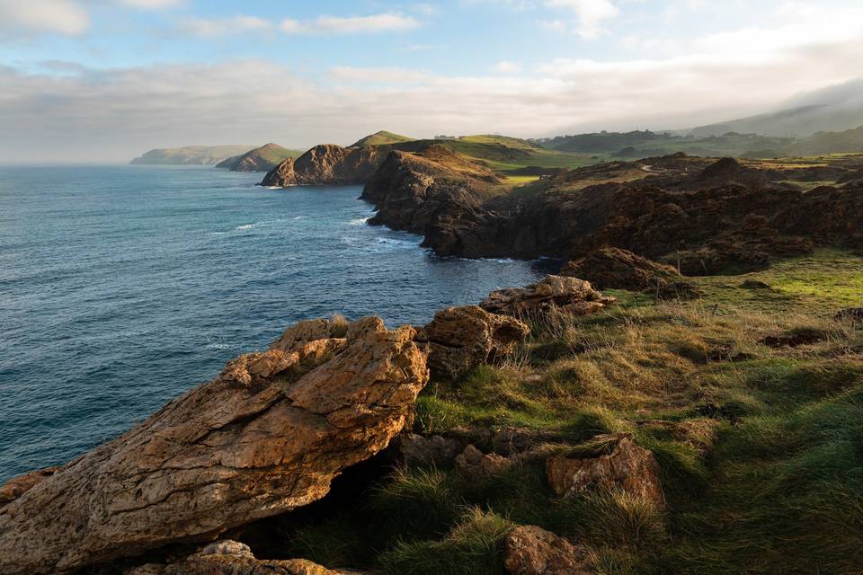 Costa de Ubiarco