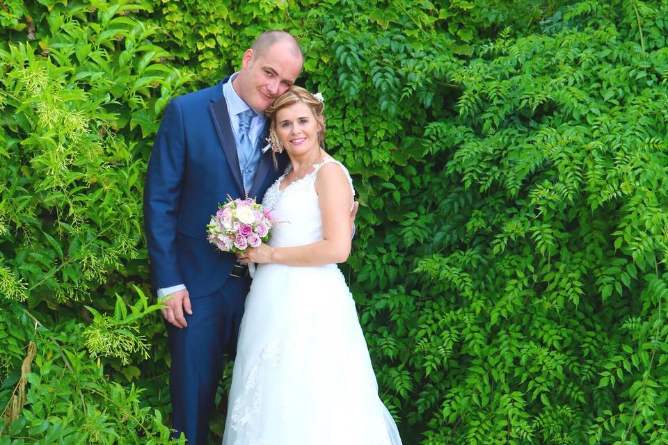 Sesión postboda