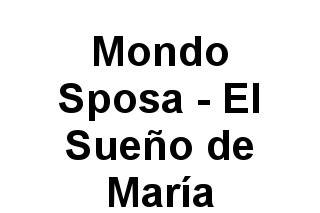 Mondo Sposa - El Sueño de María