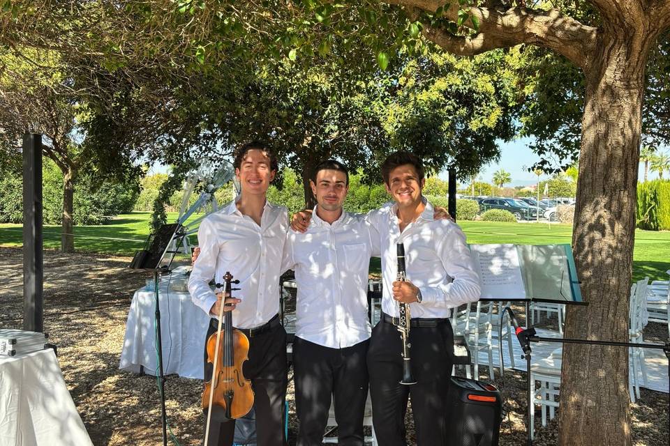 Ceremonia civil