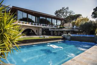 La Hacienda