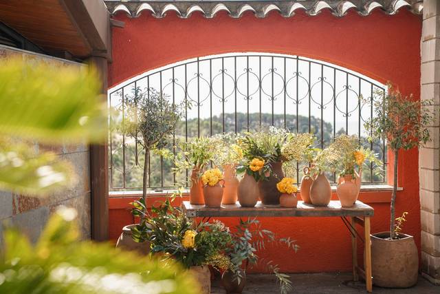 DECORACION