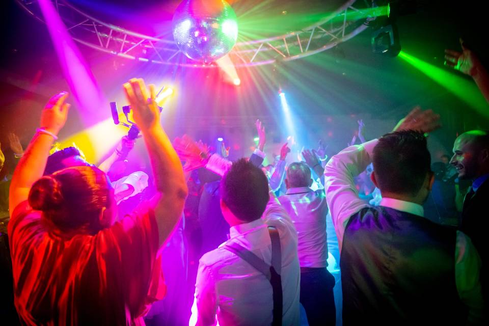DISCO