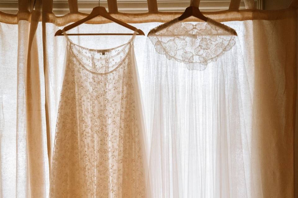Vestido