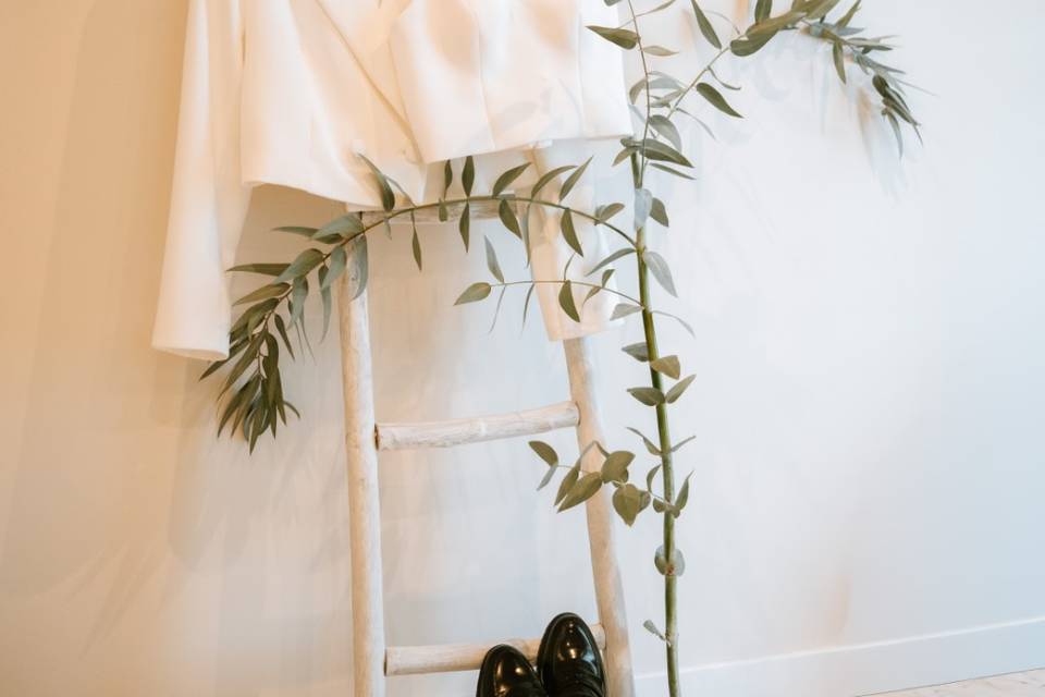 Vestido