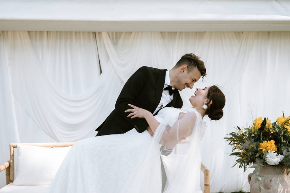 Novios