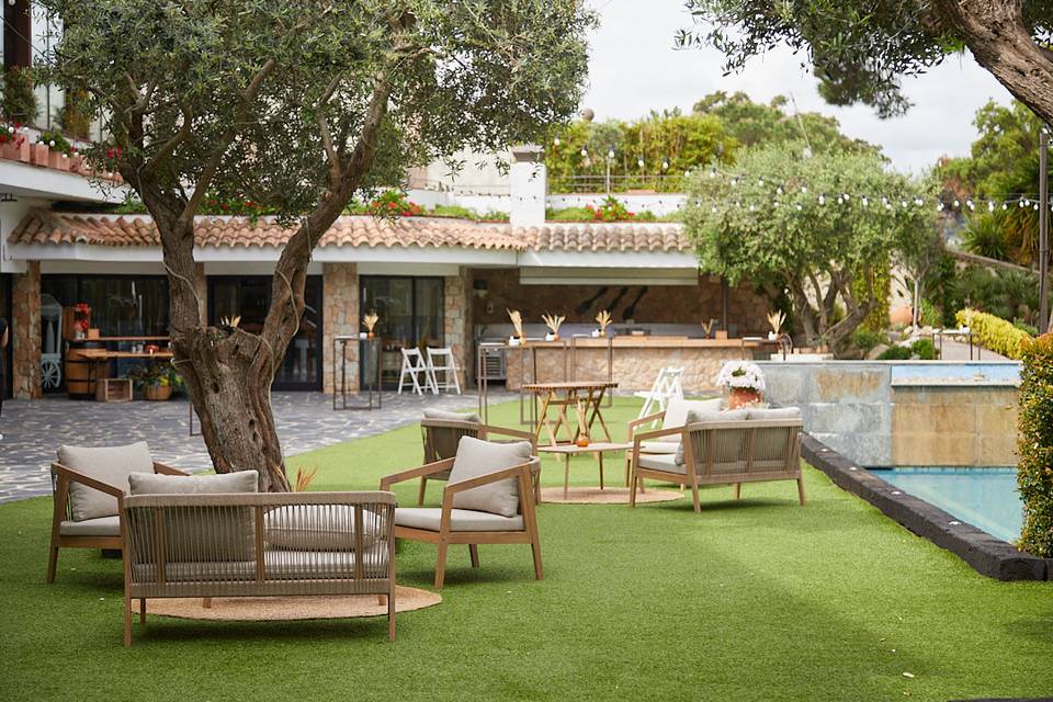 JARDINES