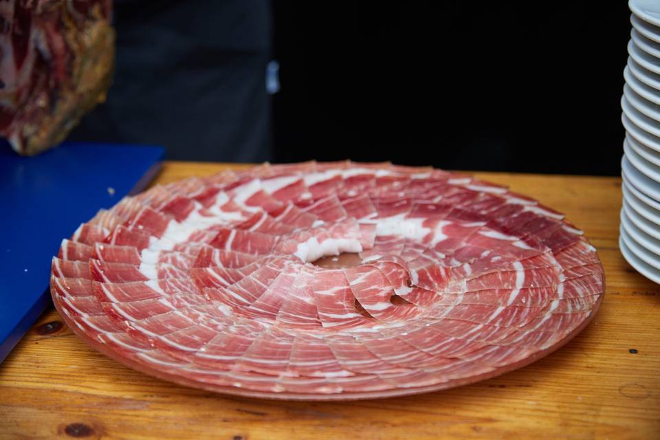 JAMON