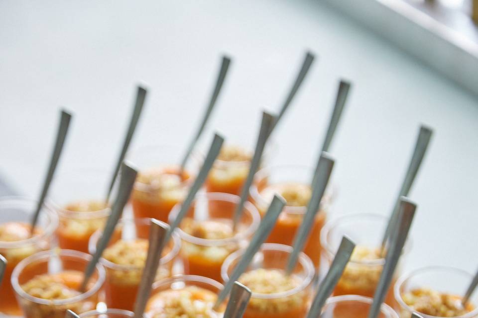 APERITIVO