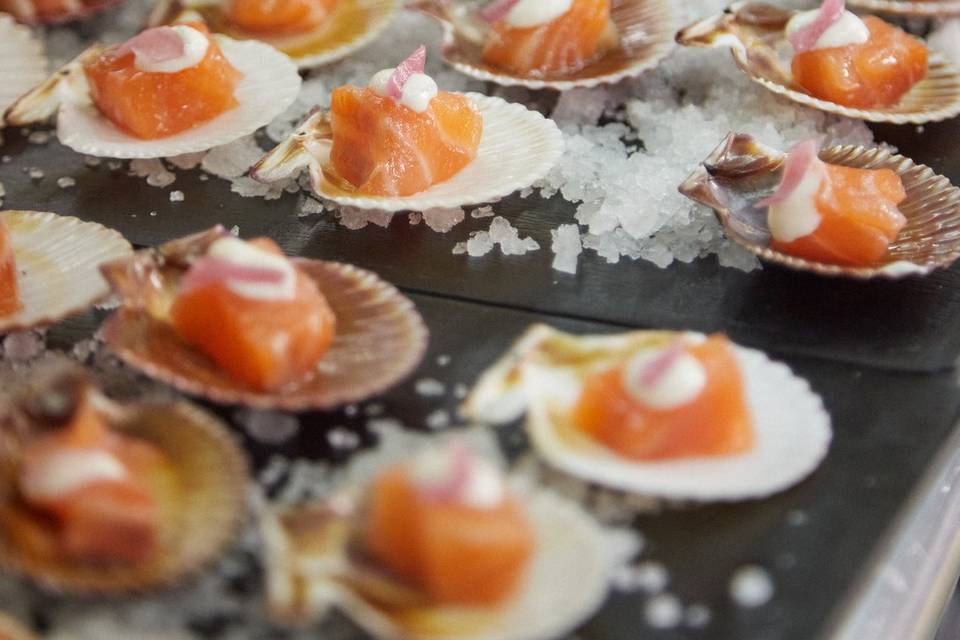 APERITIVO