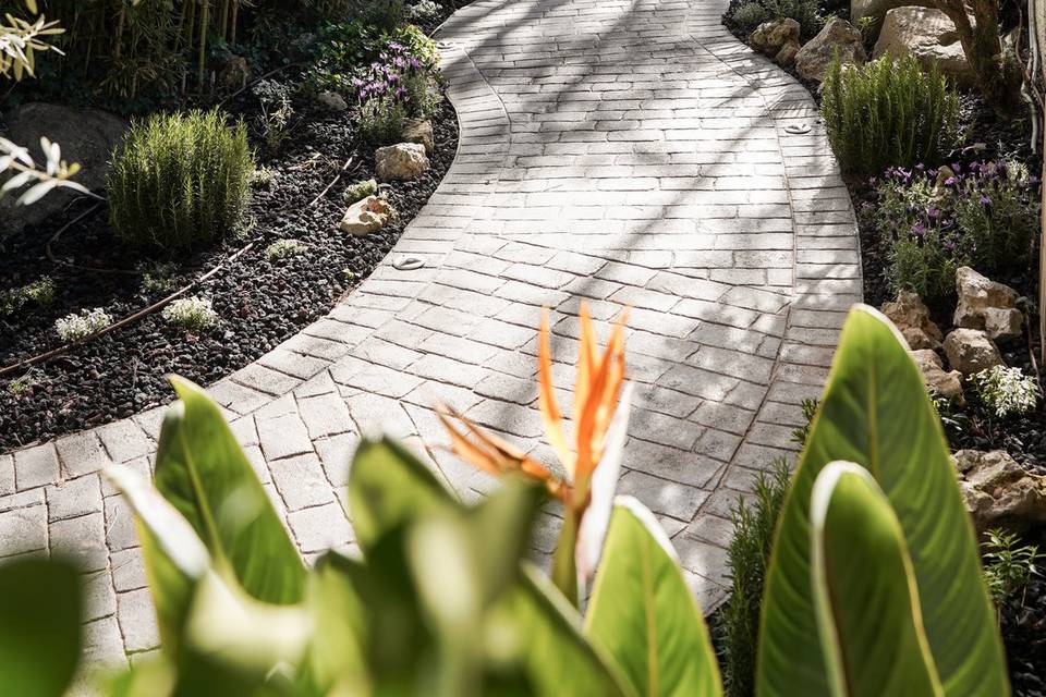JARDINES