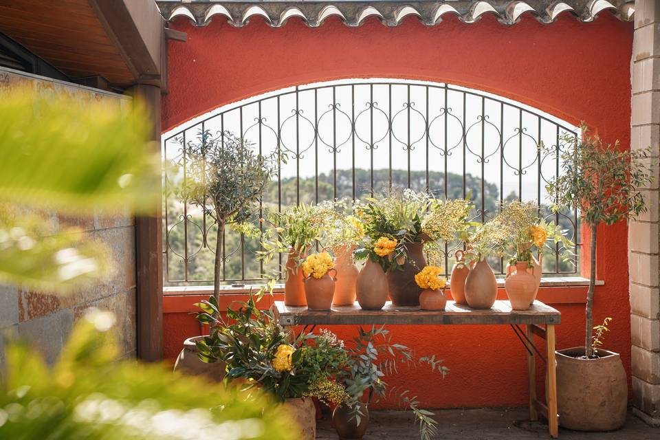 DECORACION