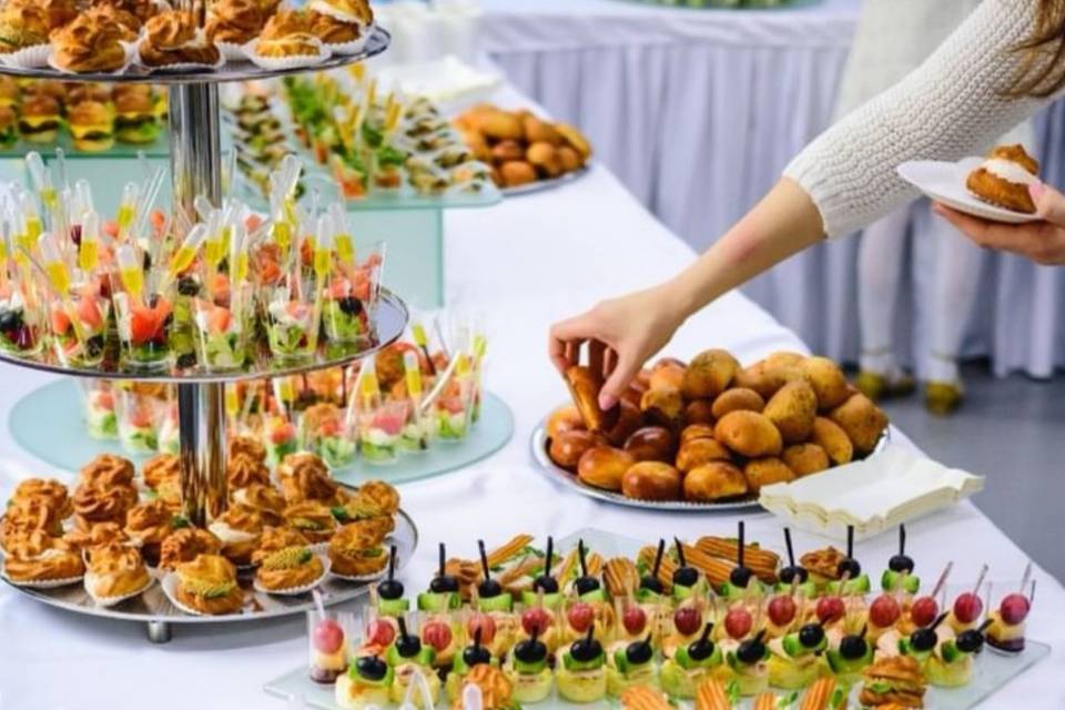 Catering