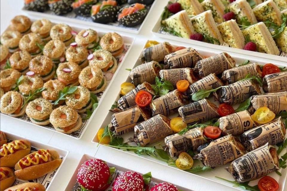 Catering