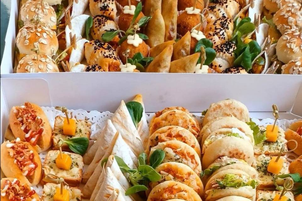 Catering