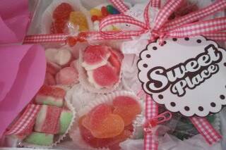 Cajas chuches para regalar