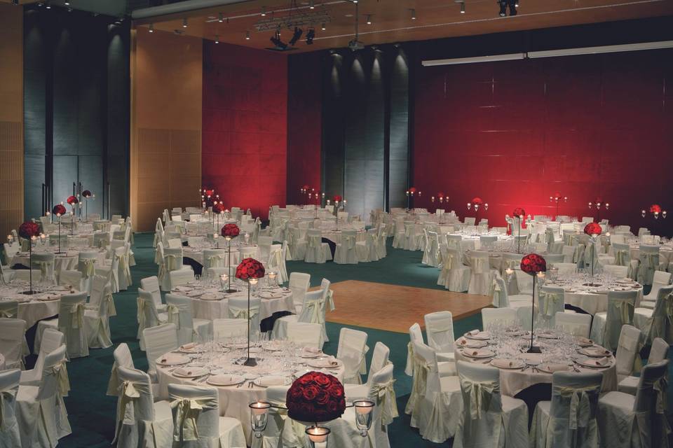 Gran Salón Cosmos