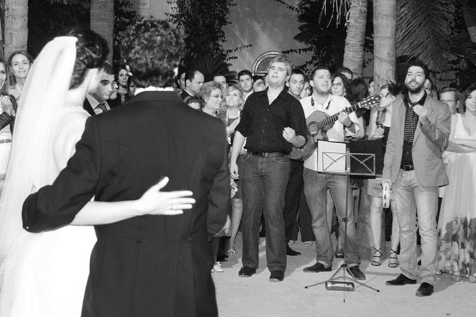Bodas
