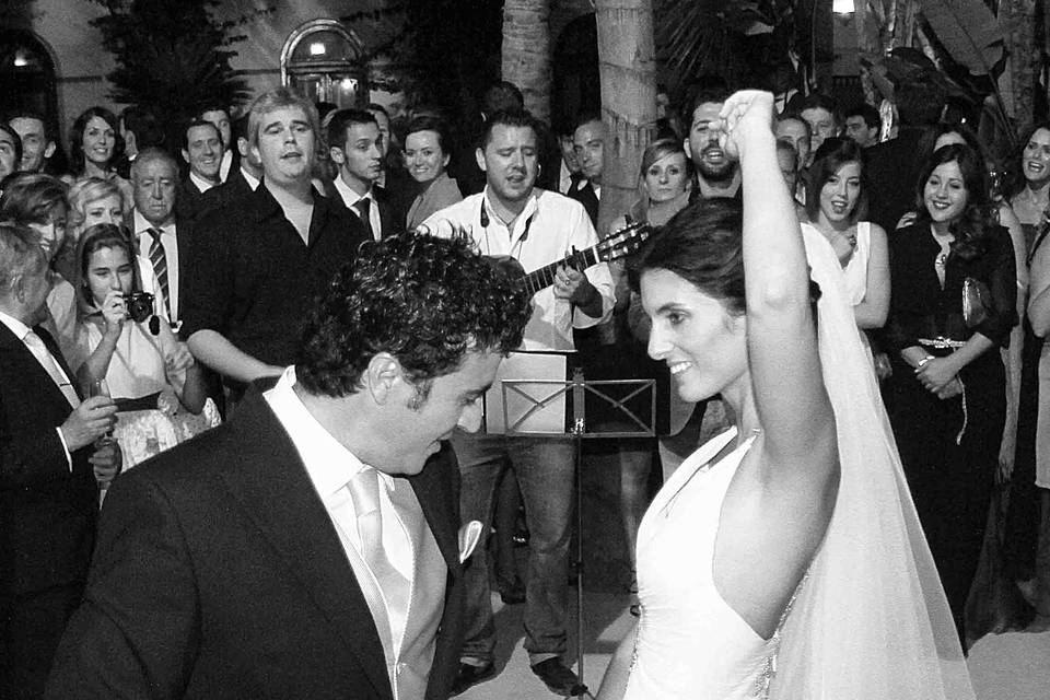 Bodas
