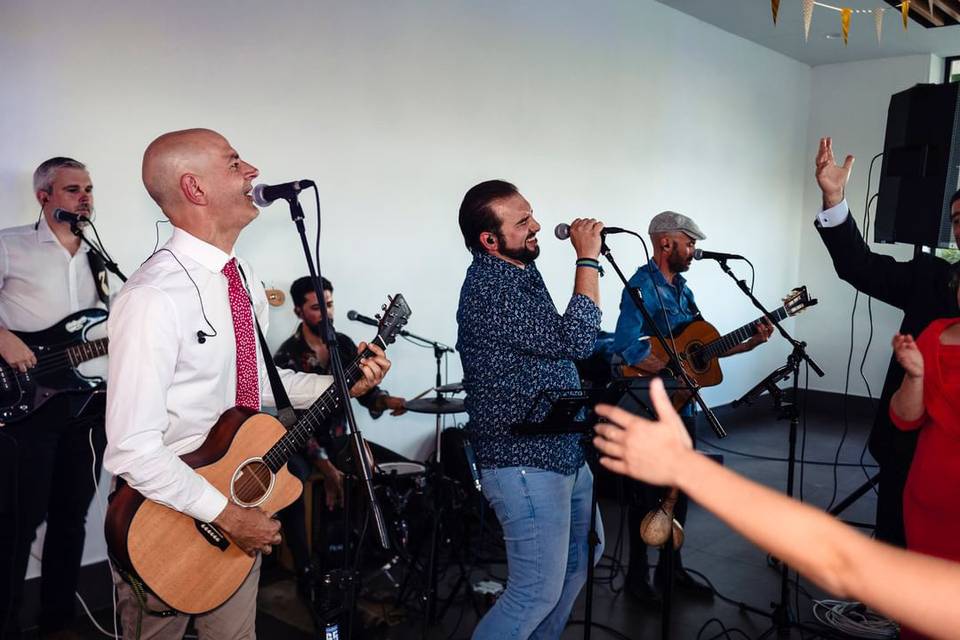 Vamonó con Arte
