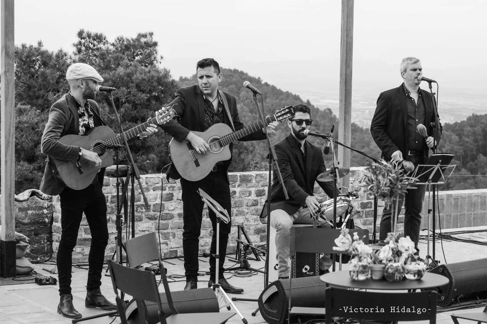 Bodas